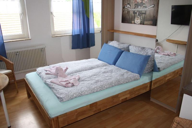 Haus Seestern image