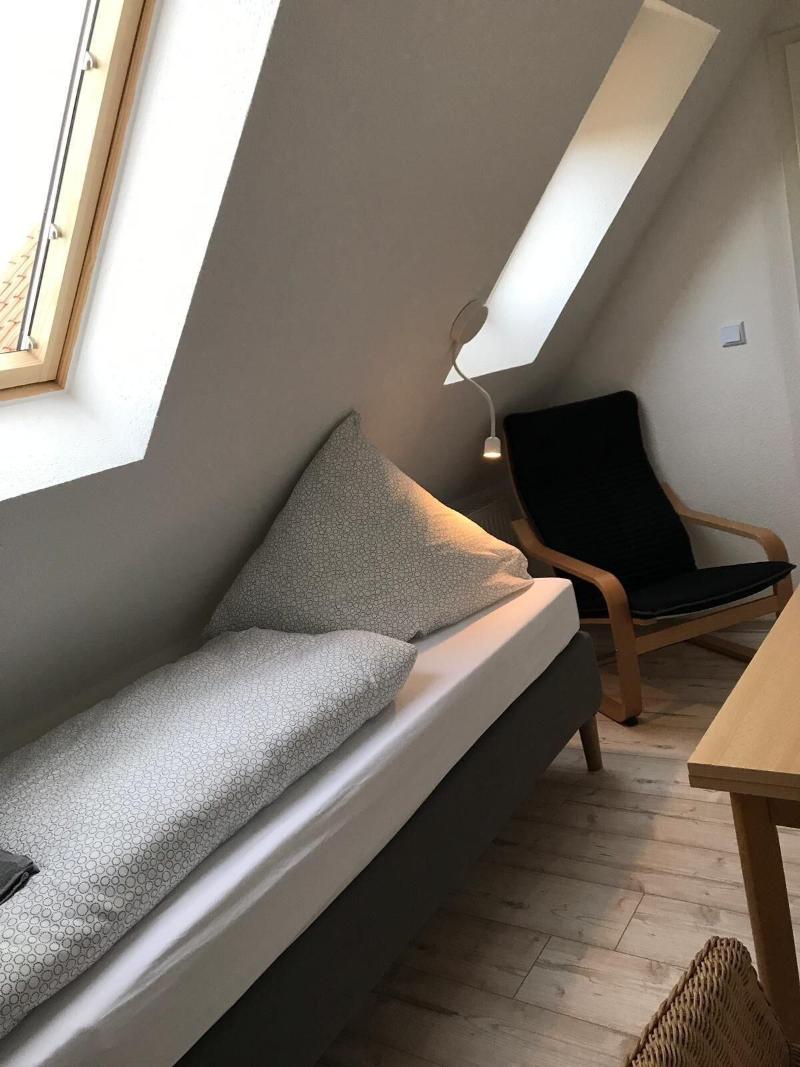 Haus Seestern image
