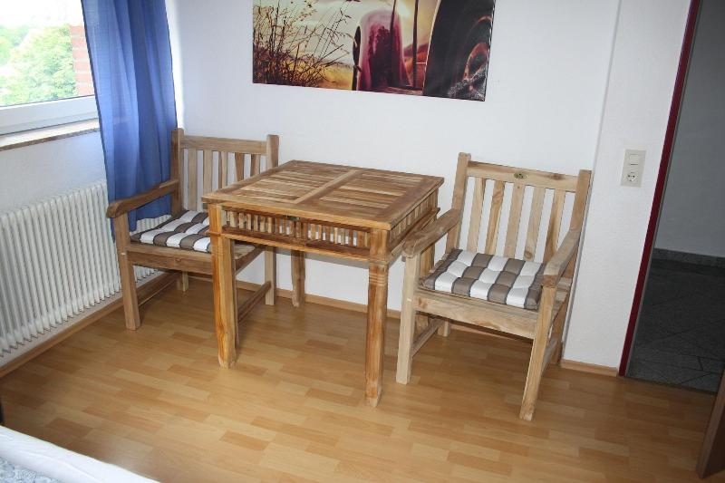 Haus Seestern image