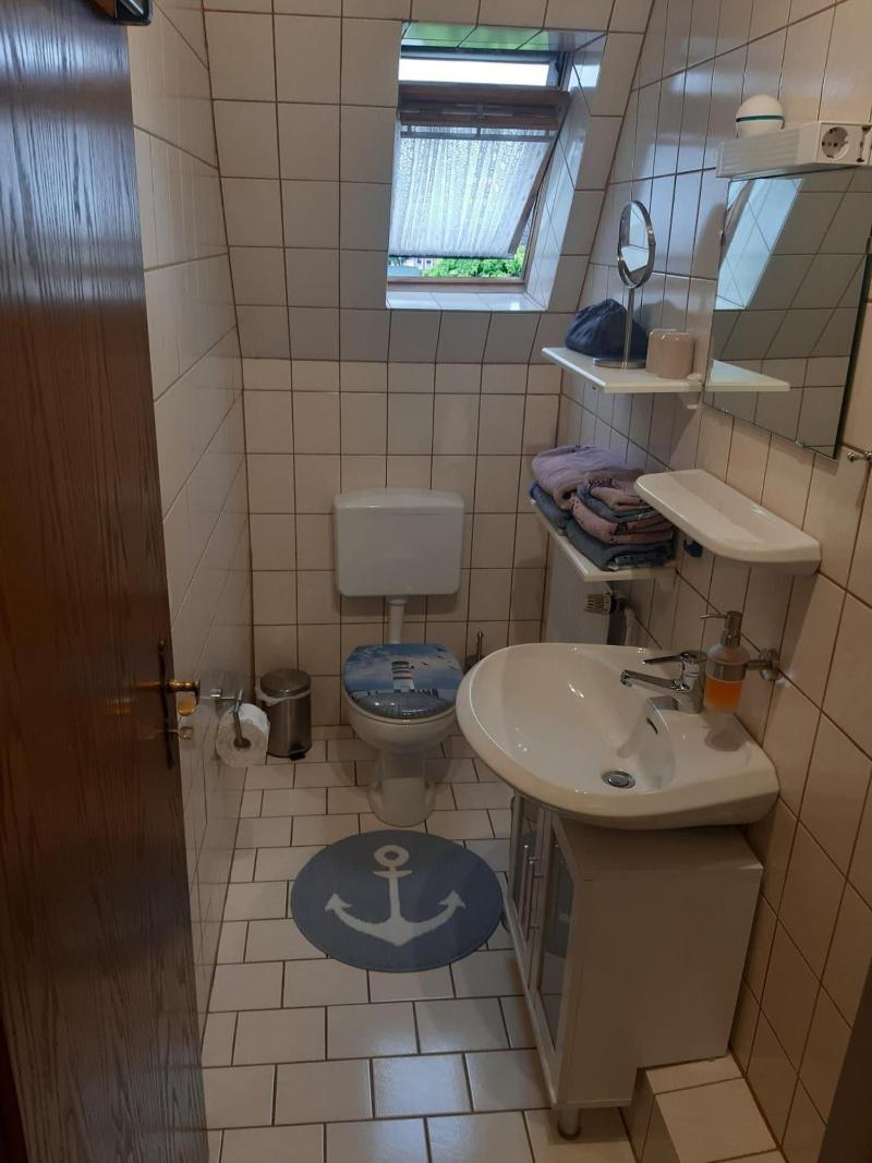 Haus Seestern image