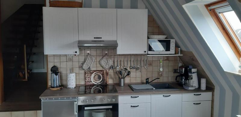 Haus Seestern image