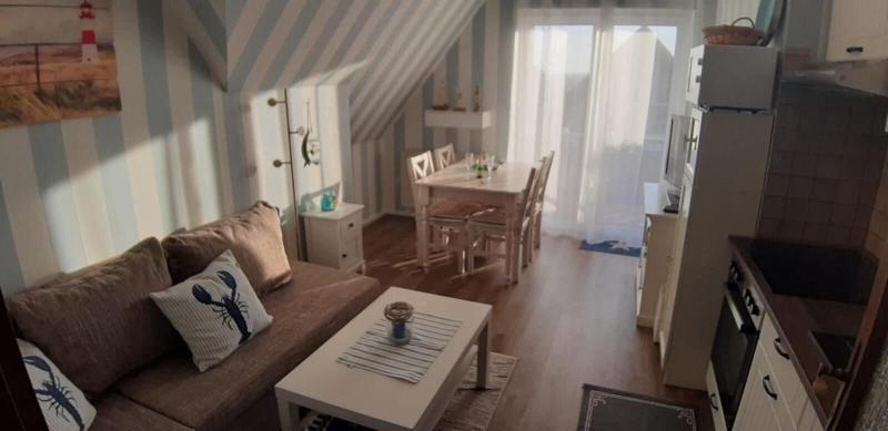 Haus Seestern image