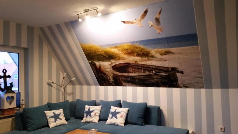 Haus Seestern image