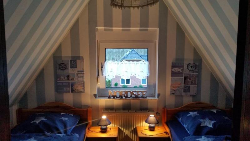 Haus Seestern image