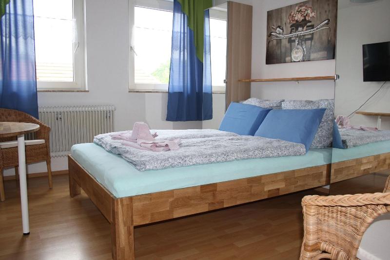 Haus Seestern image