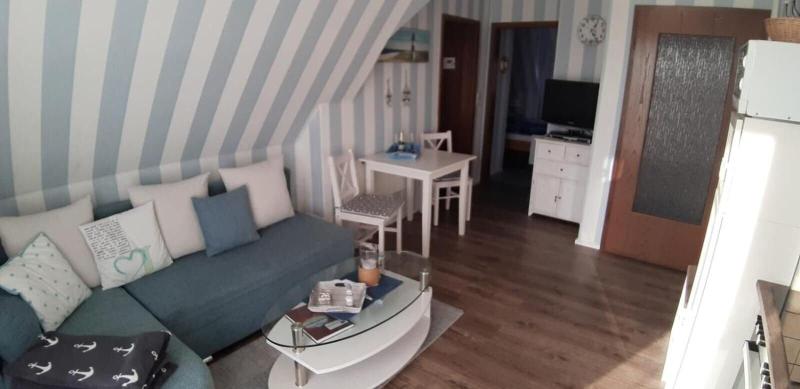 Haus Seestern image