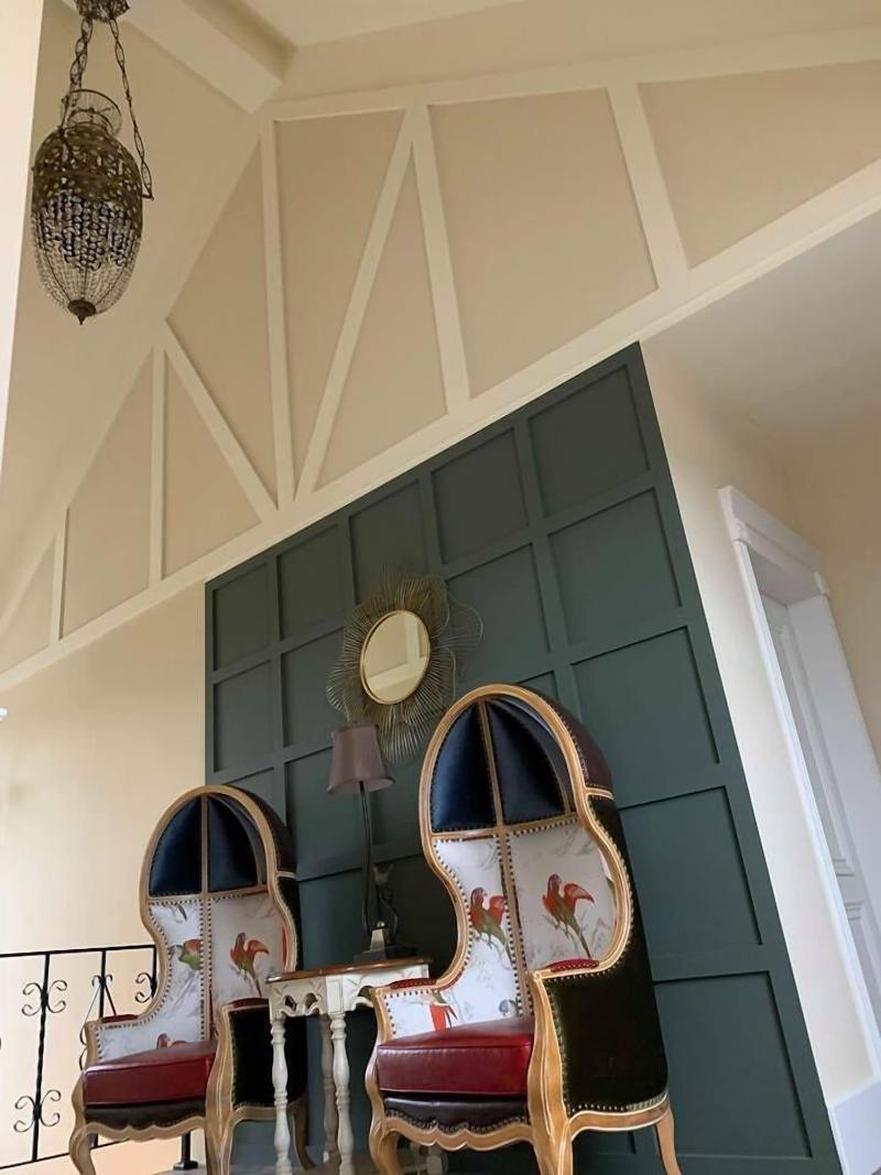 Serrado Manor image