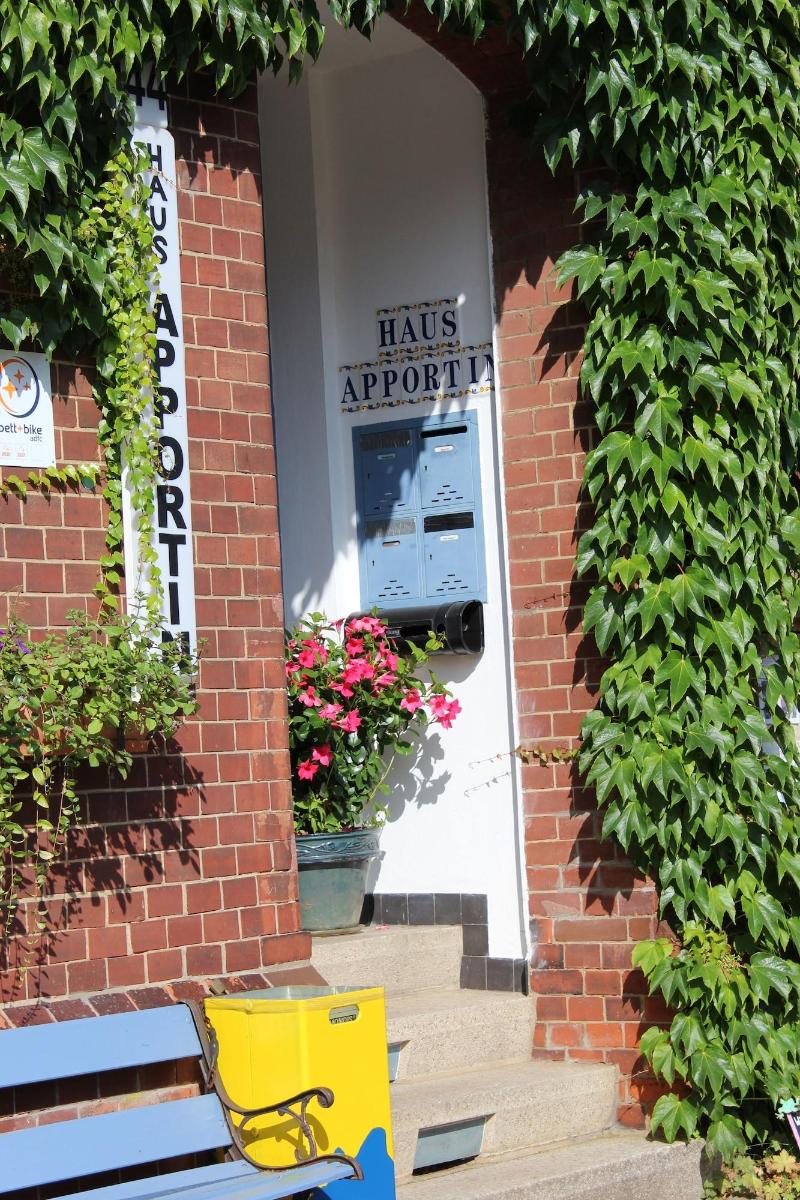 Haus Apportin image