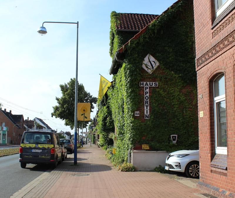 Haus Apportin image