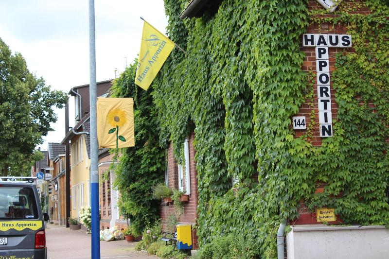 Haus Apportin image