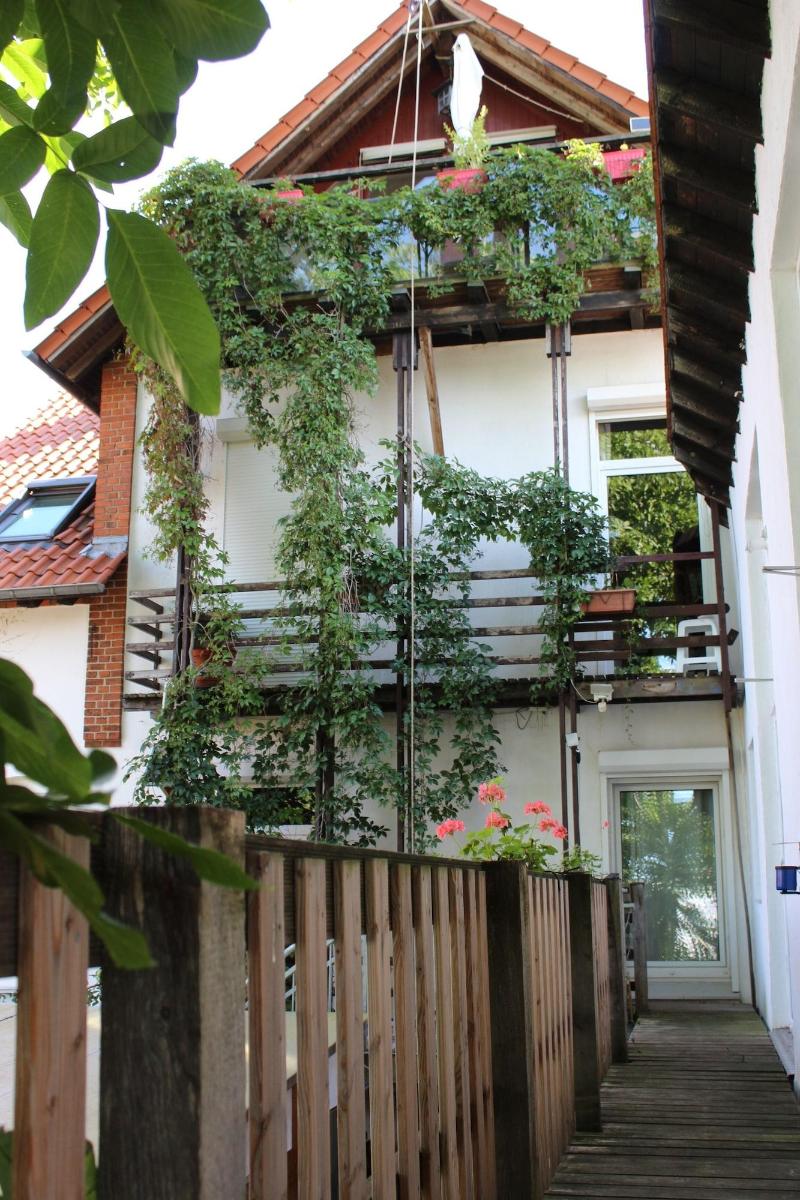Haus Apportin image