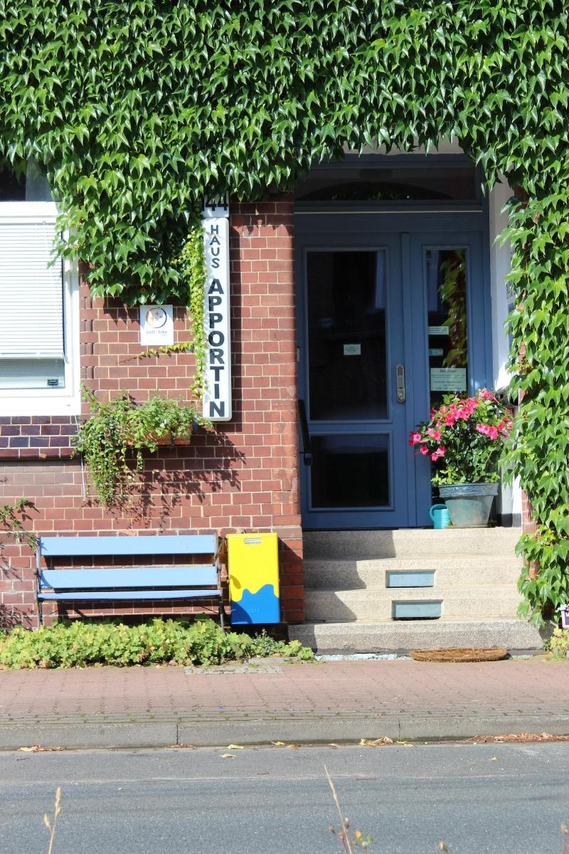 Haus Apportin image