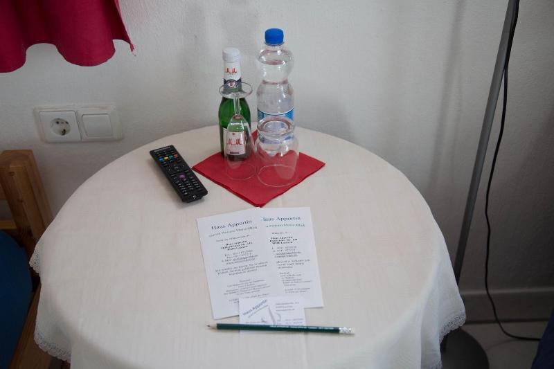 Haus Apportin image