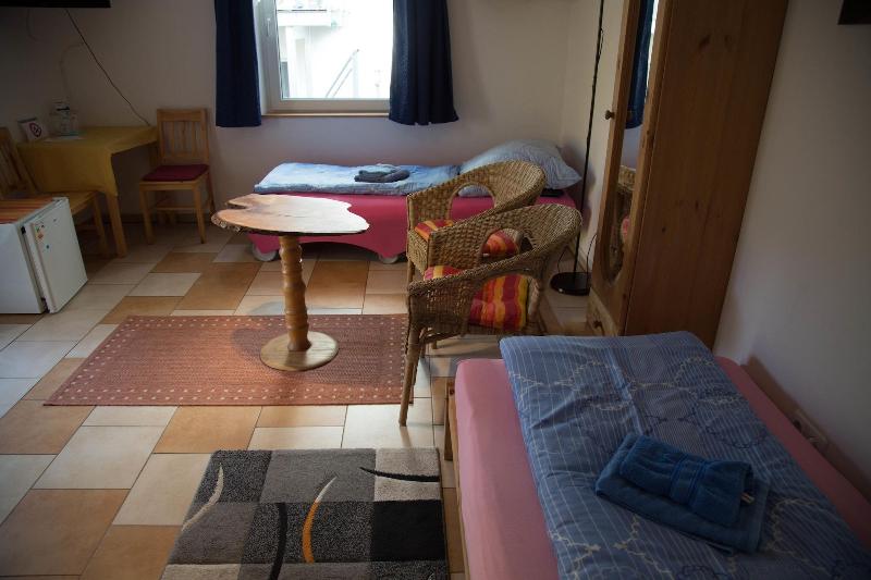 Haus Apportin image