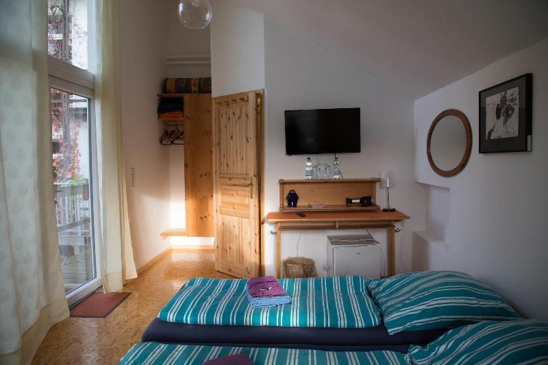 Haus Apportin image