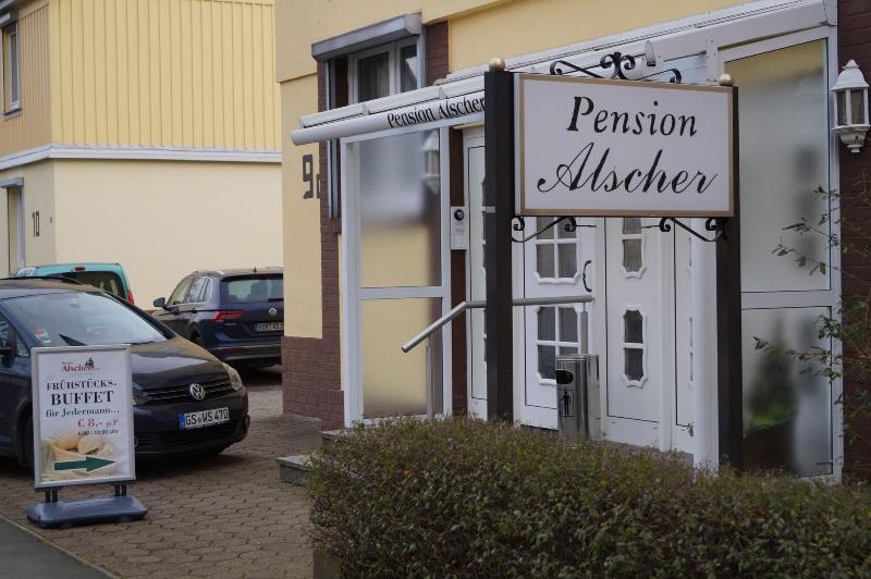Pension Alscher image