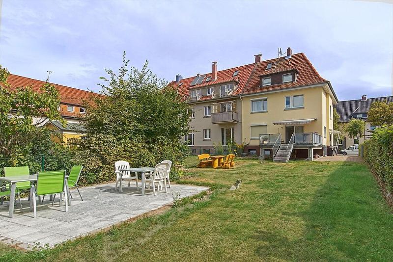 Pension Alscher image