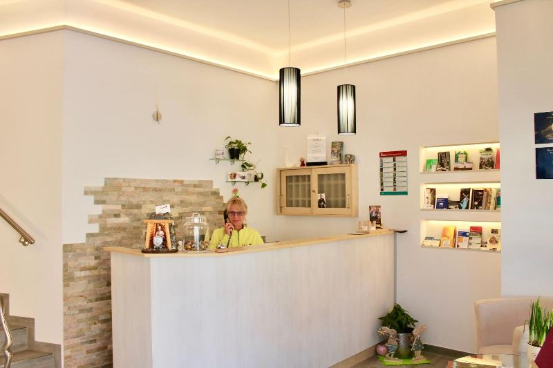 Pension Alscher image
