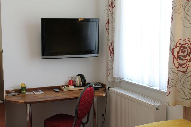 Pension Alscher image