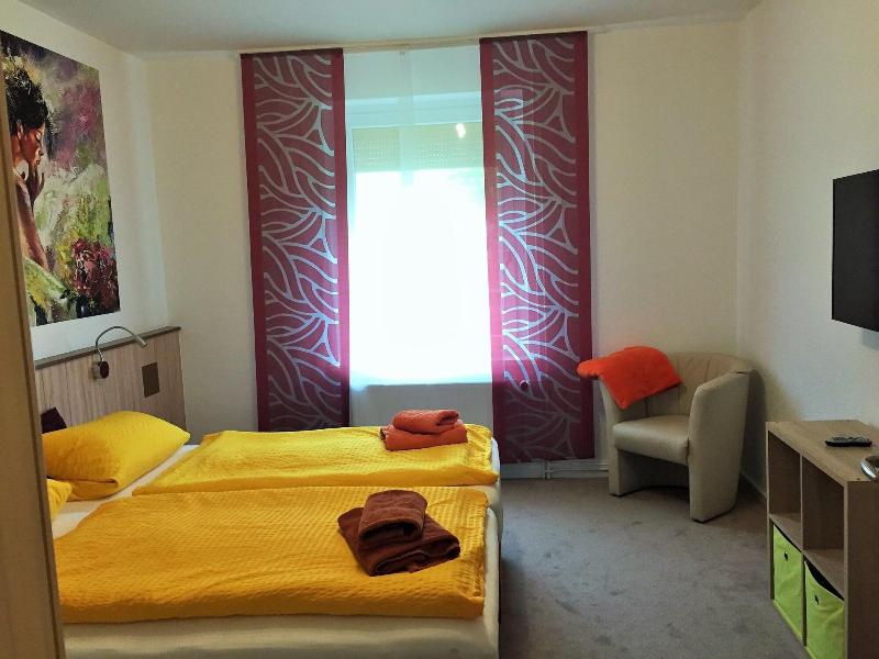 Pension Alscher image