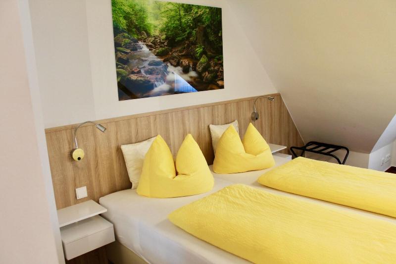 Pension Alscher image