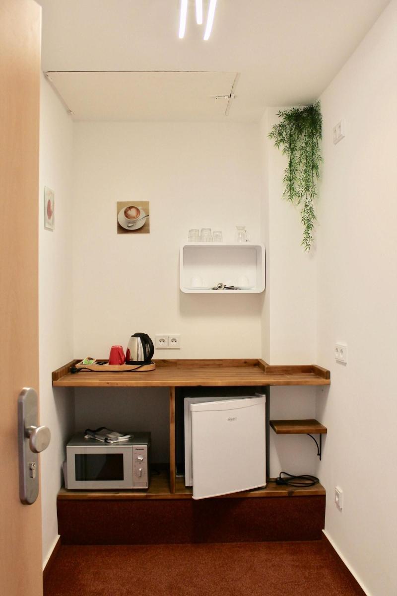 Pension Alscher image