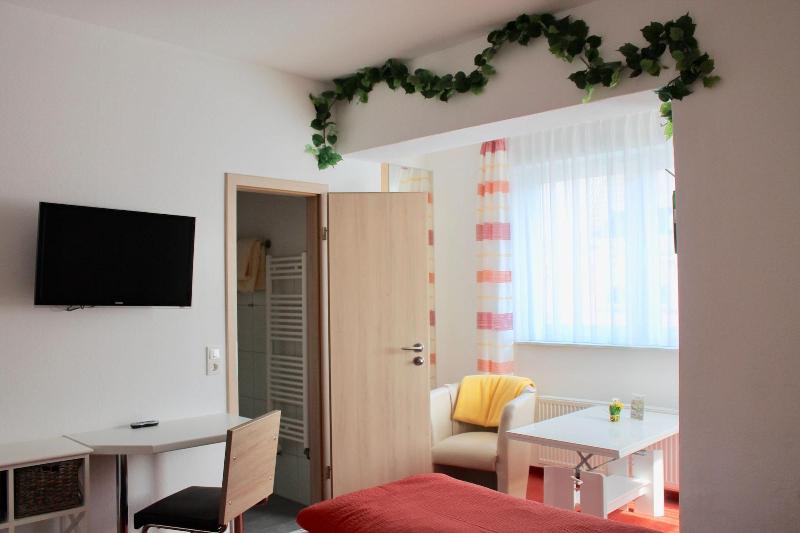 Pension Alscher image