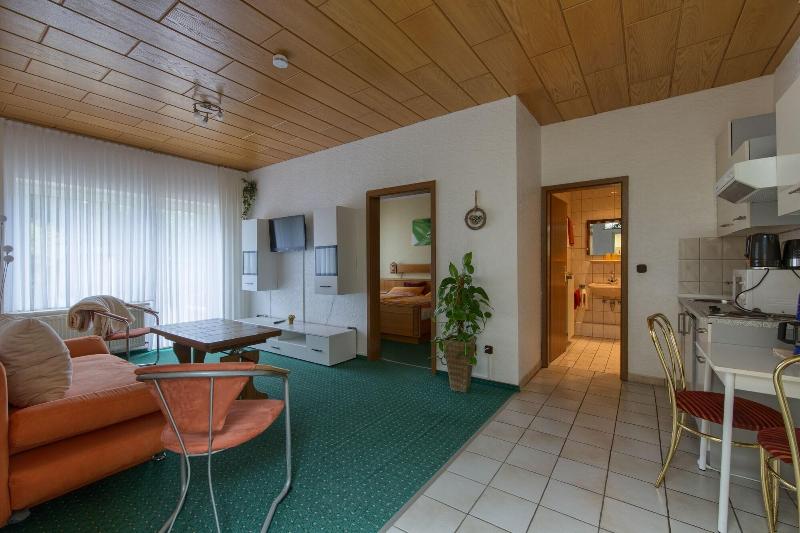 Pension Alscher image