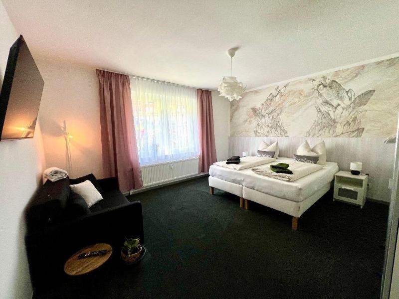 Pension Alscher image