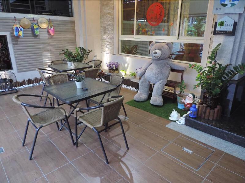 Happy Life B&B image