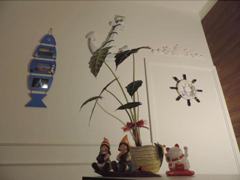 Happy Life B&B image