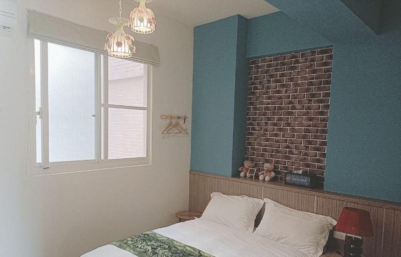 Happy Life B&B image