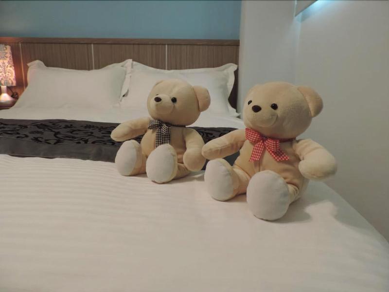 Happy Life B&B image