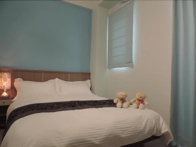 Happy Life B&B image