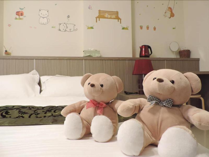 Happy Life B&B image