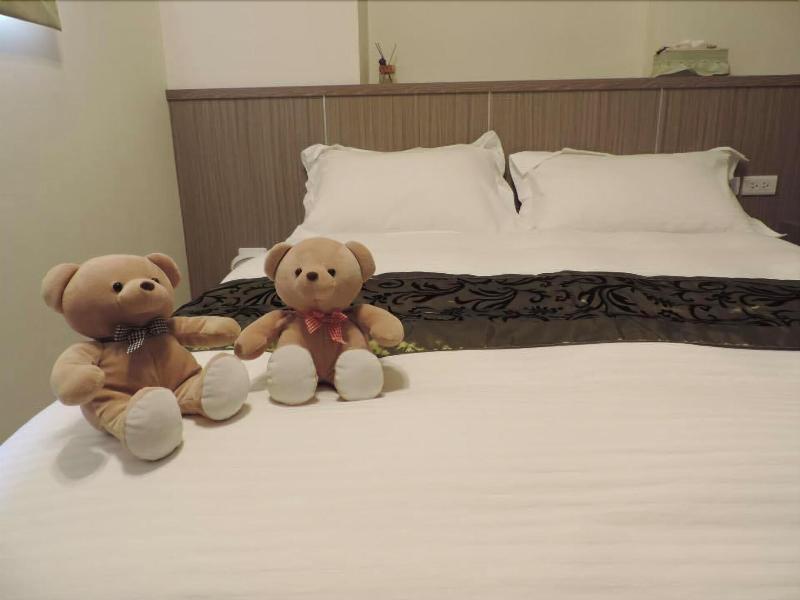 Happy Life B&B image