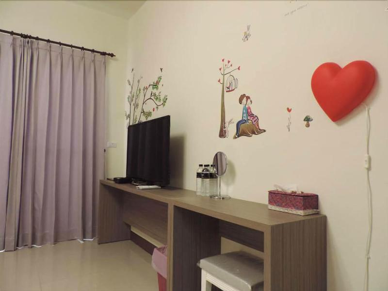 Happy Life B&B image