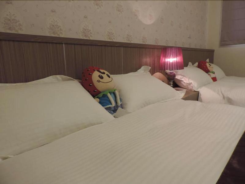 Happy Life B&B image