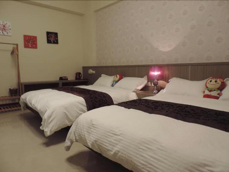 Happy Life B&B image
