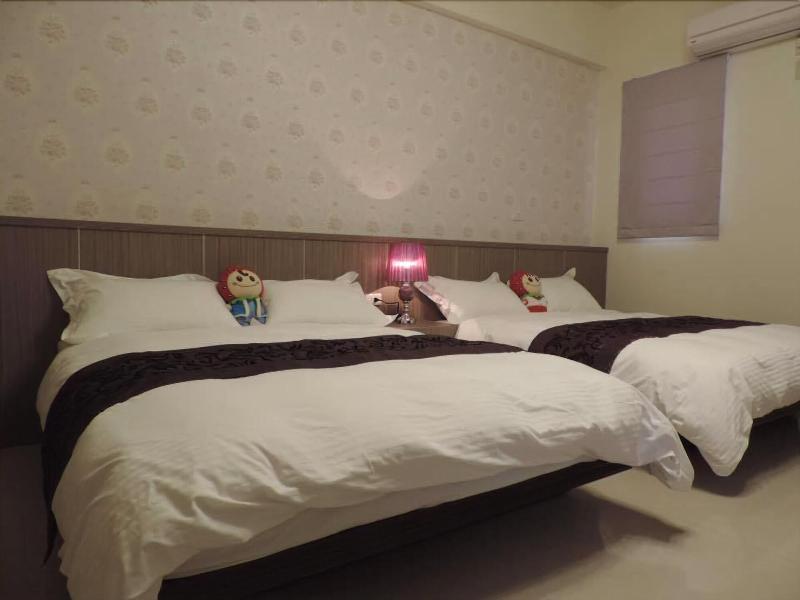 Happy Life B&B image