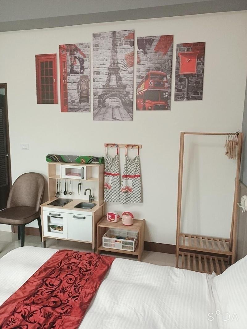 Happy Life B&B image