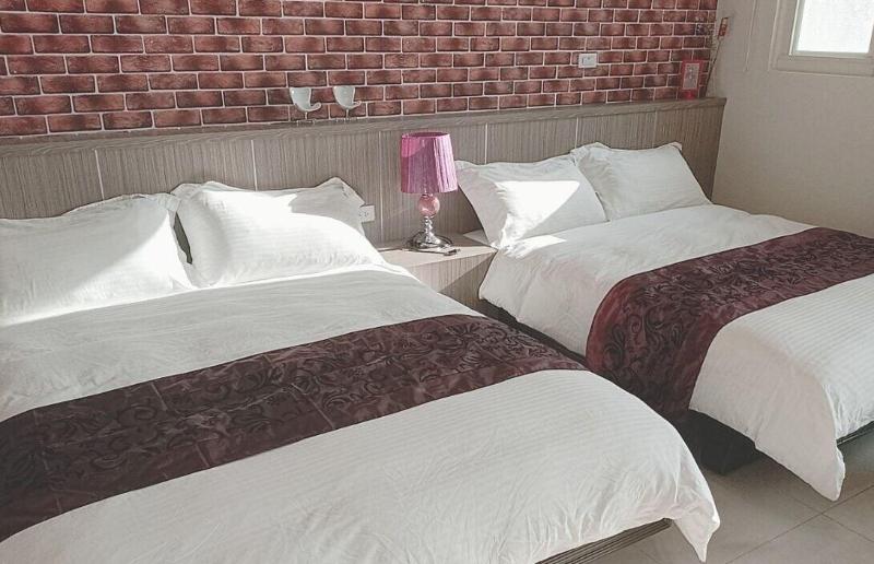 Happy Life B&B image