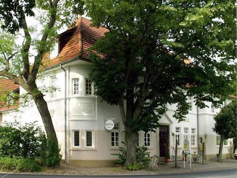 Gasthof Prigge - Akademie Talaue image