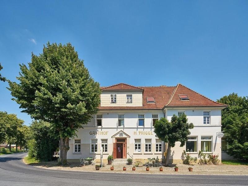 Gasthof Prigge - Akademie Talaue image