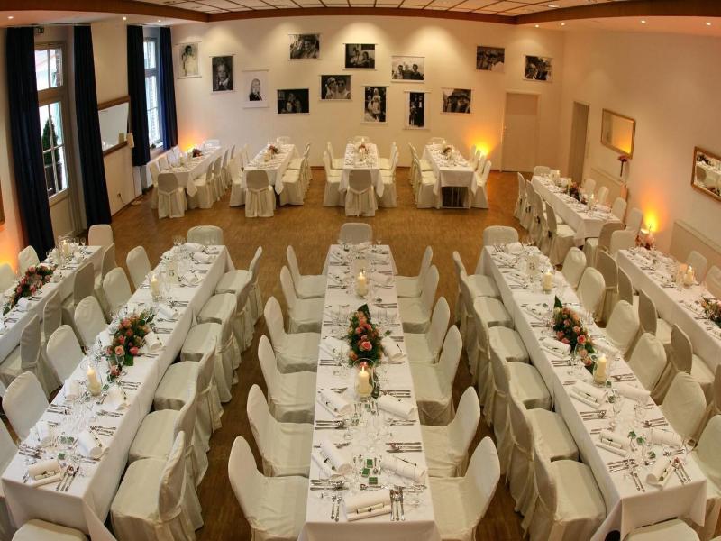 Gasthof Prigge - Akademie Talaue image
