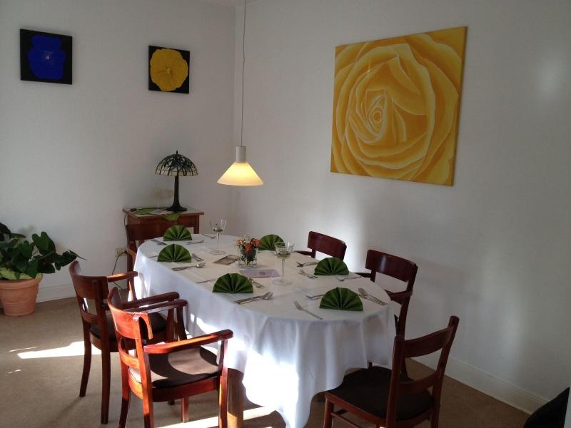Gasthof Prigge - Akademie Talaue image