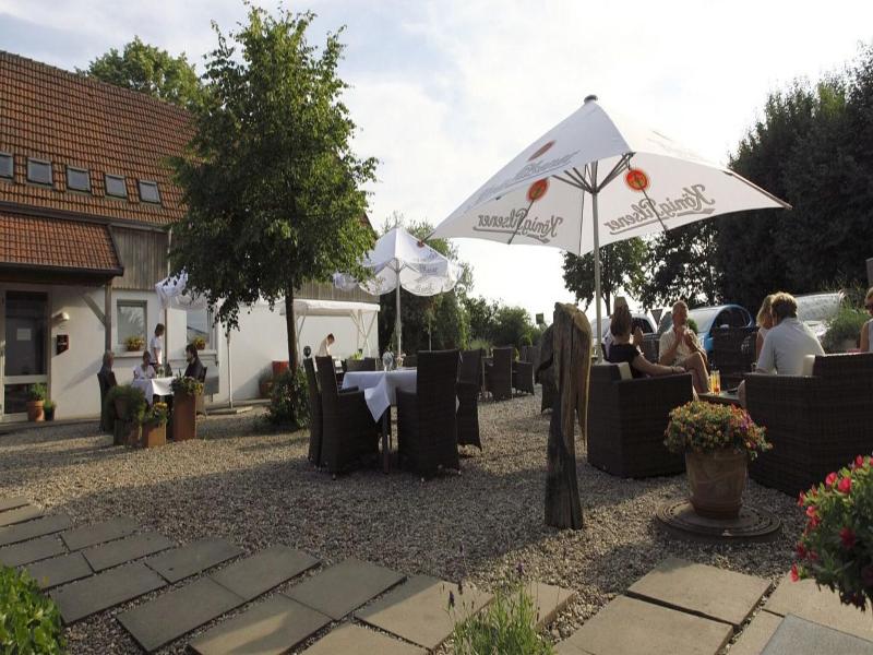 Gasthof Prigge - Akademie Talaue image