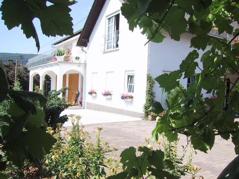 Wein Und Gaestehaus Fries — main photo