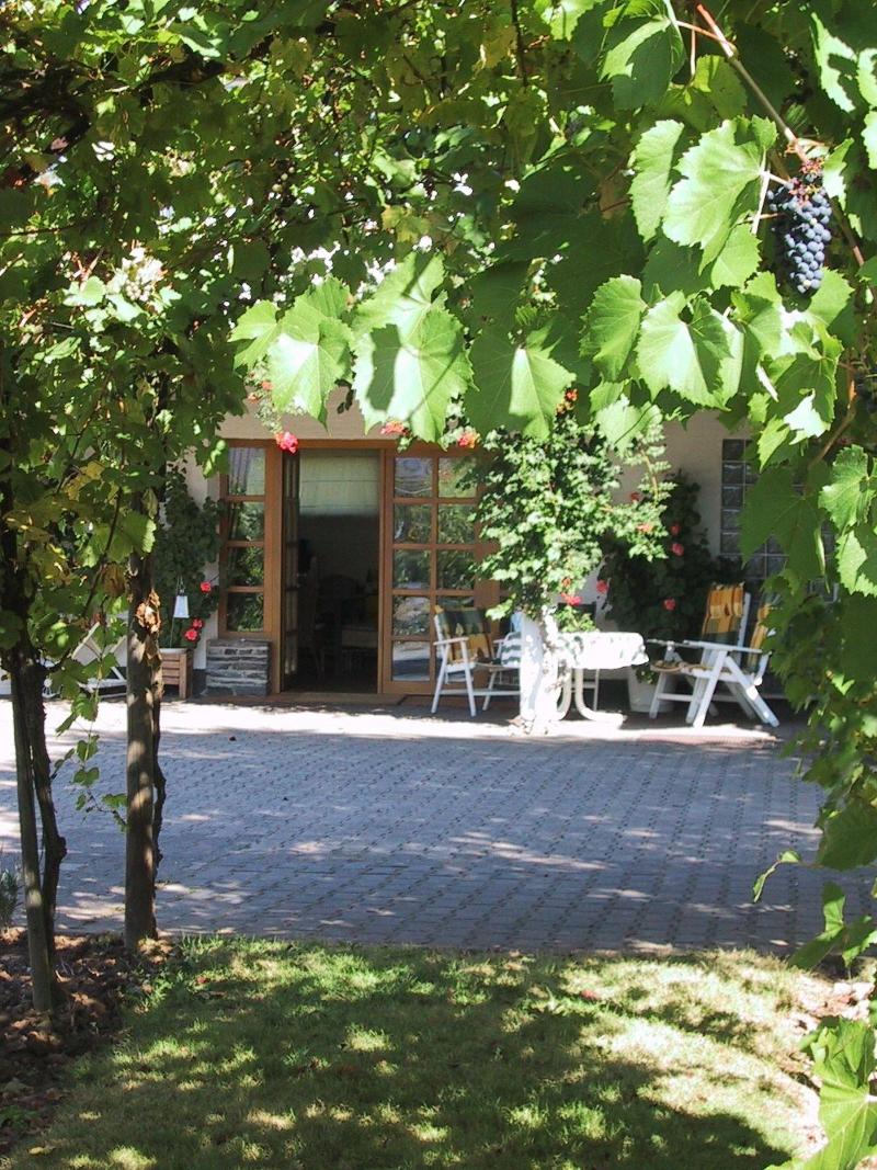 Wein Und Gaestehaus Fries — photo 2