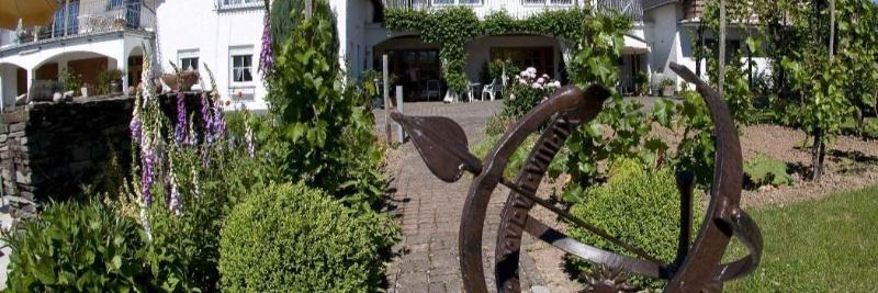 Wein Und Gaestehaus Fries — photo 3